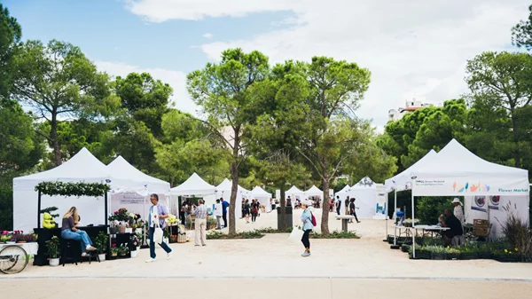 Ένα διήμερο περιβαλλοντικής αφύπνισης στο Πάρκο Σταύρος Νιάρχος