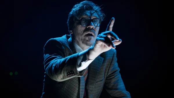 Παγκόσμια Ημέρα Θεάτρου: Προλάβετε δωρεάν εισιτήρια στο Θέατρο Πορεία!