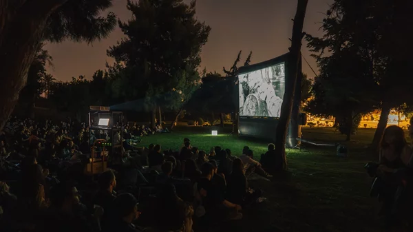 Τα δωρεάν της εβδομάδας: Σινεφίλ ξενύχτι στην Αθηνάς