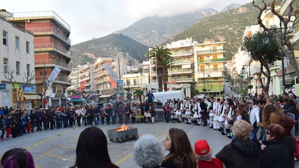 Επτά νέες εγγραφές στο Εθνικό Ευρετήριο Άυλης Πολιτιστικής Κληρονομιάς