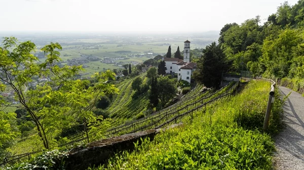 Νόβα Γκόριτσα και Γκορίτσια: Μια Πολιτιστική Πρωτεύουσα "χωρίς σύνορα" για το 2025