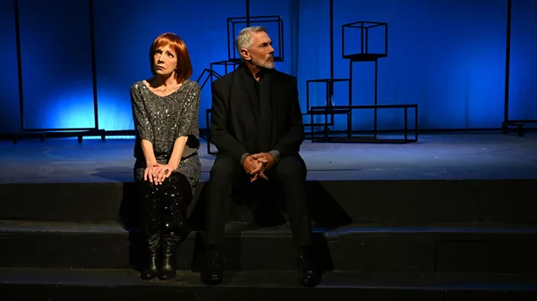 Εορταστικό πρόγραμμα παραστάσεων για τη "Φθινοπωρινή ιστορία"