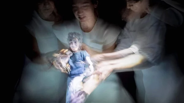 "Εφημερία" με θαυμάσια αισθητική και καλλιτεχνική άποψη