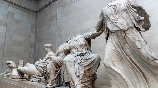 Τι πραγματικά ισχύει με την επιστροφή των Μαρμάρων του Παρθενώνα