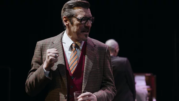 Το "Frankenstein & Eliza" μέσα από τα μάτια του πρωταγωνιστή του, Γιάννη Στάνκογλου