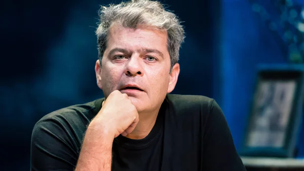 Πέτρος Ζούλιας "Το "Μια ζωή" μοιάζει με μια "παραγγελιά" για ένα ζεϊμπέκικο μιας γυναίκας, που θέλει να εξομολογηθεί"