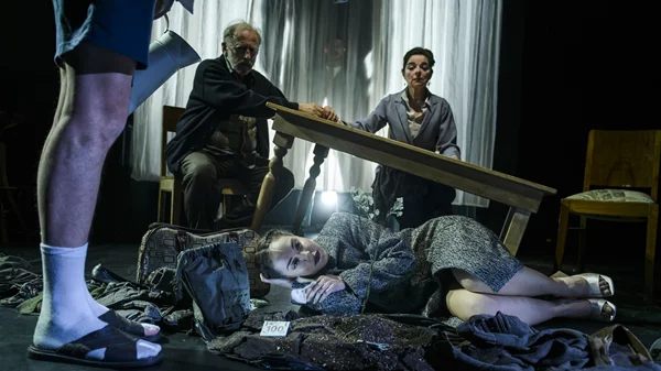 Δύο παραστάσεις που αγάπησε η Αθήνα επιστρέφουν- και όχι τυχαία