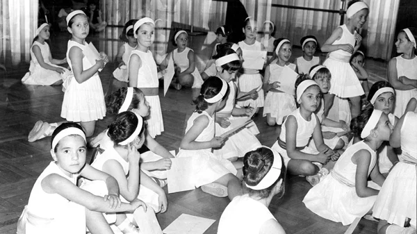 Έκθεση και τιμητική εκδήλωση για τα 50χρονα της RAD στην Ελλάδα