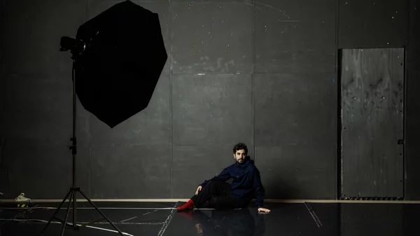 Μάριο Μπανούσι: "Οι Βαλκάνιοι βιώνουμε την "τροφή" με ιδιαίτερο τρόπο"