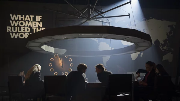 Το ΕΜΣΤ γιορτάζει την Παγκόσμια Ημέρα της Γυναίκας με έναν νέο κύκλο εκθέσεων