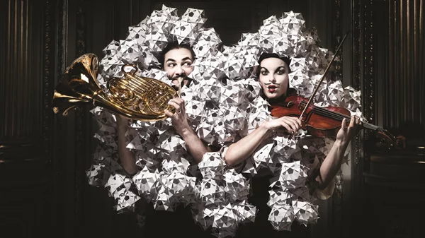 Το βιβλίο "Σκηνογραφία και ιστορία της τέχνης" αναδεικνύει τη σημασία μιας αγνοημένης τέχνης