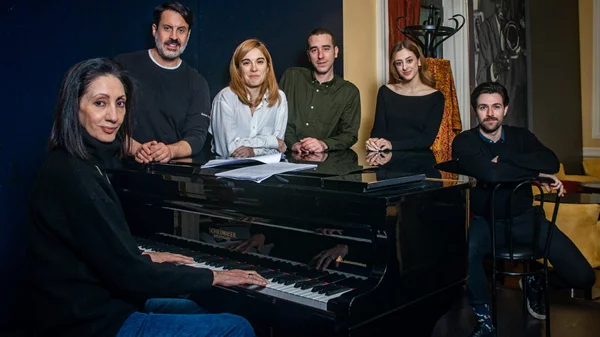 "Αντίο, Βερολίνο": Το έργο στο οποίο βασίστηκε το "Καμπαρέ" ανεβαίνει στο Αγγέλων Βήμα