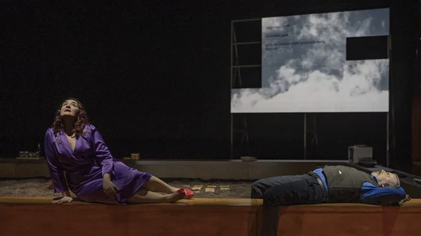 Όλες οι θεατρικές πρεμιέρες του Απριλίου