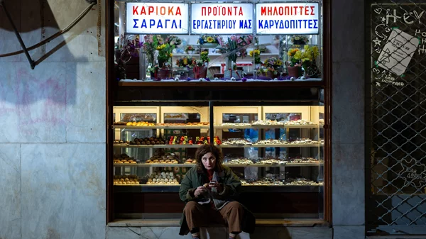 Early bird προσφορά για την παράσταση της ομάδας Θέρος στην Κάμιρο "Ο Βράχος"