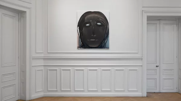 Λίγες ακόμη ημέρες για την έκθεση της Marlene Dumas στο Μουσείο Κυκλαδικής Τέχνης