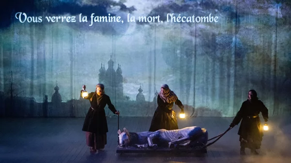 Αφιέρωμα στο Θέατρο του Ήλιου με την παρουσία ιστορικών συντελεστών στο Ναύπλιο