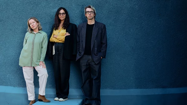 Vima: Η φουάρ σύγχρονης τέχνης που αναβιώνει ένα ιστορικό οινοποιείο της Κύπρου