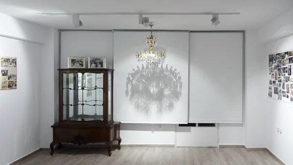 Το Σπίτι των Αλαγιωτών γιορτάζει τη Διεθνή Ημέρα Μουσείων