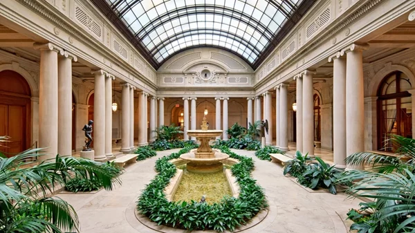 Επαναλειτουργεί η Συλλογή Frick με μια έκθεση για τον Βερμέερ