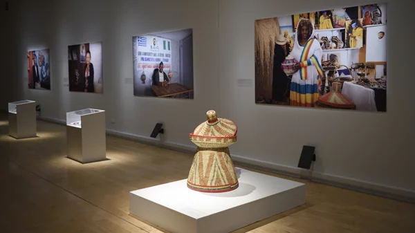 Afro Link Up στο Μουσείο Μπενάκη: Συζητώντας για τη δεύτερη γενιά Αφρικανών στην Ελλάδα