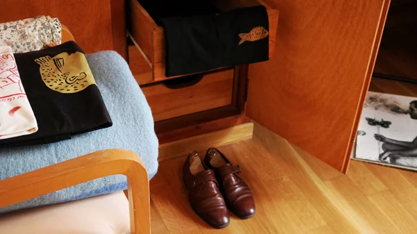 Το Alekos Fassianos Atelier ανοίγει επισήμως για το κοινό