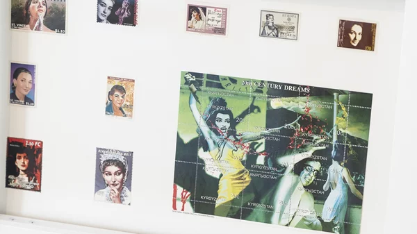 Όλα όσα θα δούμε τον Φεβρουάριο στο Μουσείο Μαρία Κάλλας