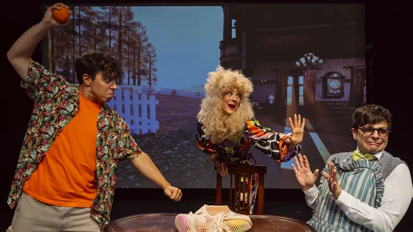 Τρεις παραστάσεις για τα παιδιά κάνουν πρεμιέρα