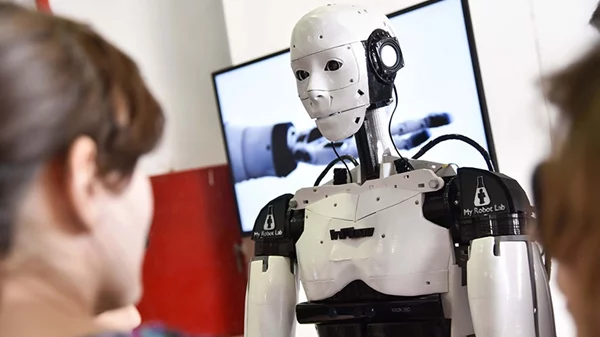 Η τεχνητή νοημοσύνη έχει τον πρώτο λόγο στο Athens Science Festival 2024