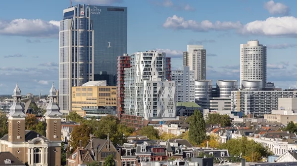 Νέο μουσείο για την ιστορία της μετανάστευσης ανοίγει στο Ρότερνταμ