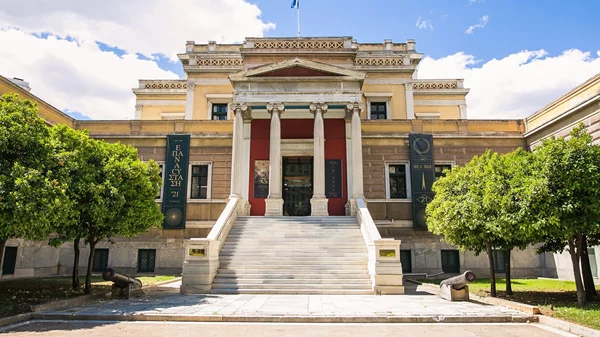 Ευρωπαϊκές Ημέρες Πολιτιστικής Κληρονομιάς στο Εθνικό Ιστορικό Μουσείο