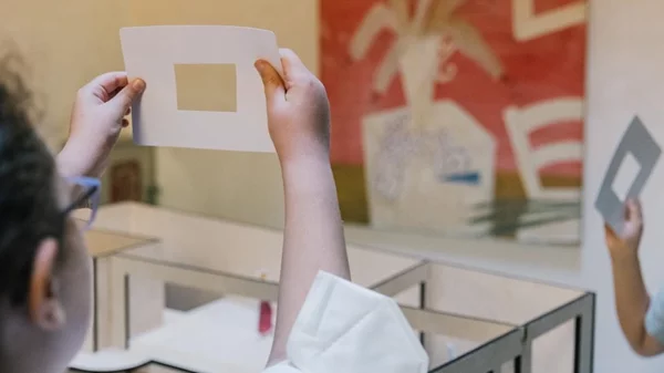 Μη χάσεις το πασχαλινό camp του Μουσείου Αλέκος Φασιανός