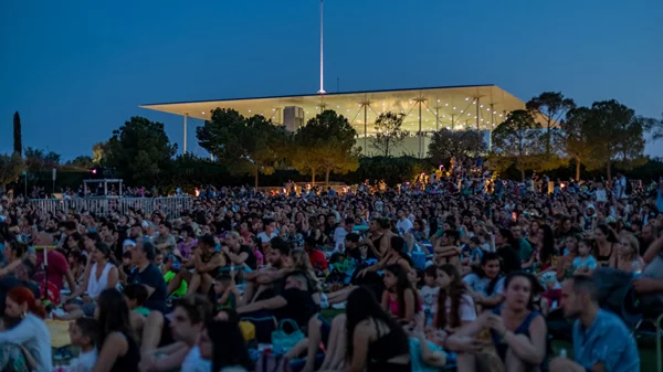 Τα δωρεάν της εβδομάδας: "Star Wars" μαραθώνιος κάτω από τ’άστρα