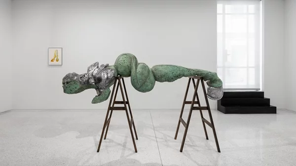 Τρεις εκθέσεις που πρέπει να δεις πριν κατεβάσουν αυλαία