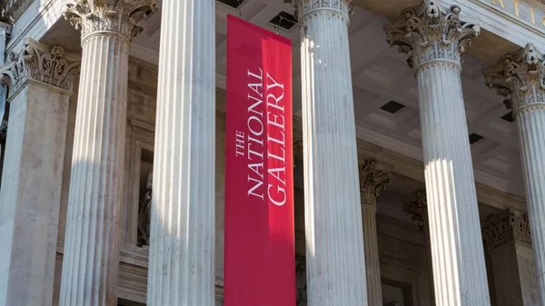Νέα μέτρα ασφαλείας στην Εθνική Πινακοθήκη Λονδίνου μετά τις απόπειρες βανδαλισμού έργων