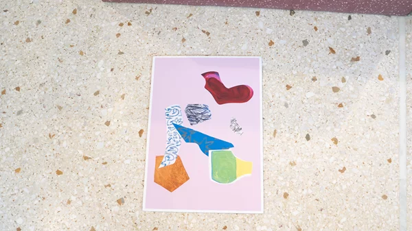 Χριστουγεννιάτικο art brunch σε ένα χώρο τέχνης στο Κουκάκι