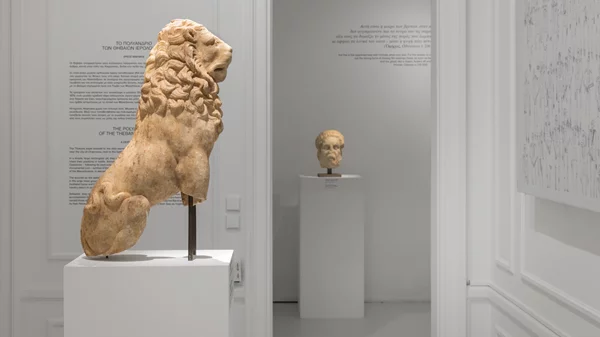 "Χαιρώνεια": Μια συναρπαστική ανασκόπηση της ημέρας που άλλαξε τον κόσμο