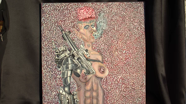 "Utopic Dystopia": Εξερευνώντας την πολυπλοκότητα της ανθρώπινης ύπαρξης