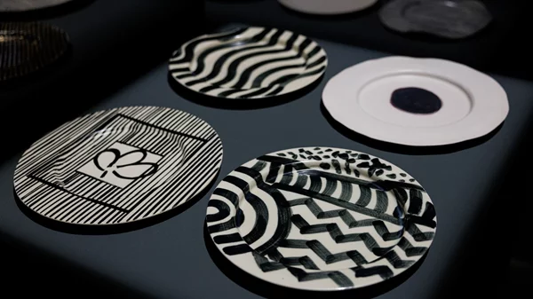 "Πήλινα τοπία": Η κεραμοπλαστική έχει τον πρώτο λόγο στο Μουσείο Ελληνικού Πολιτισμού