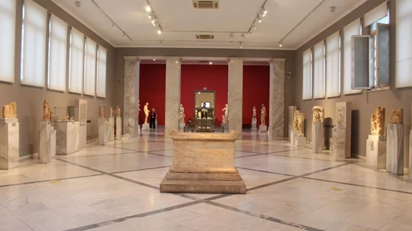 Διεθνής Ημέρα Μουσείων: Οι εκδηλώσεις του Εθνικού Αρχαιολογικού Μουσείου