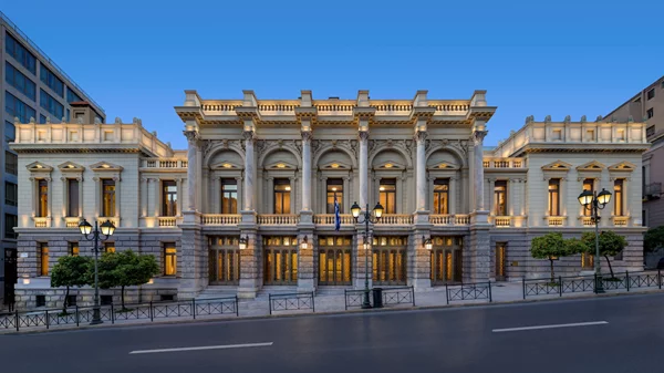 Ευρωπαϊκές Ημέρες Πολιτιστικής Κληρονομιάς με ξεναγήσεις στο Εθνικό Θέατρο