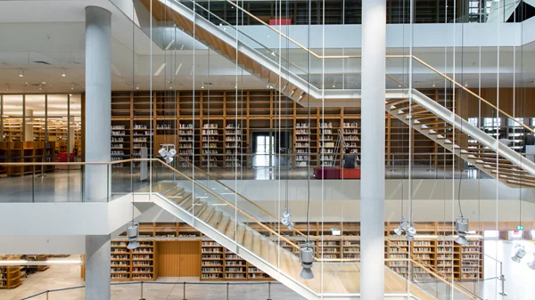 Τα δωρεάν της εβδομάδας: Δύο ραντεβού στον Πύργο Βιβλίων του ΚΠΙΣΝ