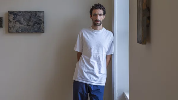 Ninetto: Η νέα γκαλερί στη Λεωφόρο Αλεξάνδρας έχει κάτι από Παζολίνι