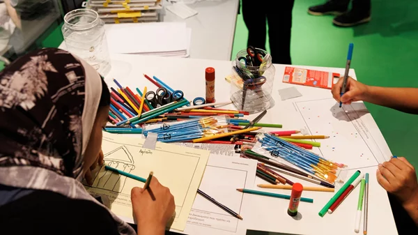 To Comicdom Junior 2025 ενεργοποιεί μία ιστορική αθηναϊκή οικία