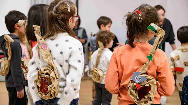 Μουσικές, σκανταλιές και στολίδια στο Μουσείο Μαρία Κάλλας