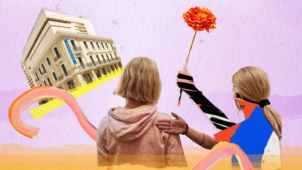 Εργαστήριο για άτομα με ή χωρίς αναπηρία από το Ίδρυμα Γουλανδρή και την ΕΛΣ