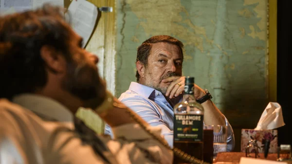 "Ανεξάρτητα κράτη" σε μία κοινωνία που περιορίζει την ελευθερία