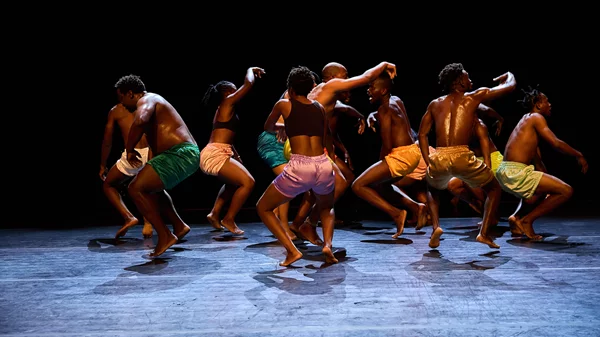 Τρία νέα ραντεβού στο Φεστιβάλ Αθηνών αυτήν την εβδομάδα