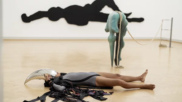 Γιορτινό διήμερο στο Εθνικό Μουσείο Σύγχρονης Τέχνης