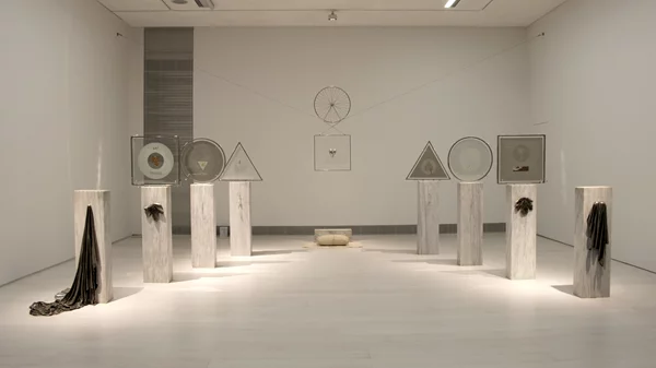 Διήμερο αφιέρωμα για τον γλύπτη Θόδωρο ετοιμάζει το ΕΜΣΤ