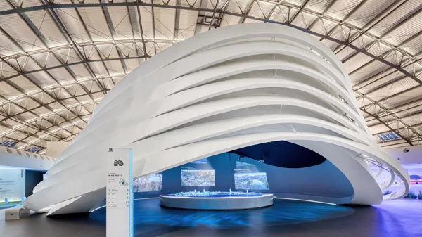 "The Ellinikon Moments": Ο αρχιτέκτονας τοπίου Θωμάς Δοξιάδης μιλά για τη βιωσιμότητα